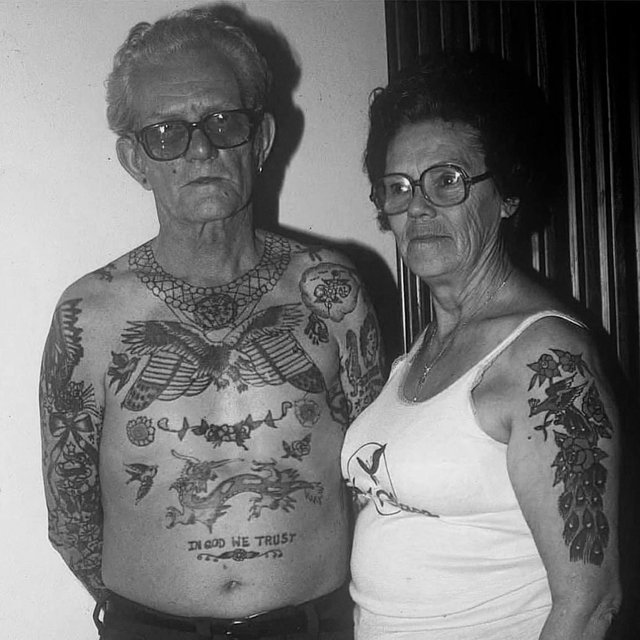Tattoo Date