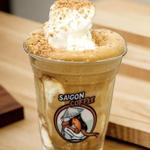 Saigon Coffee