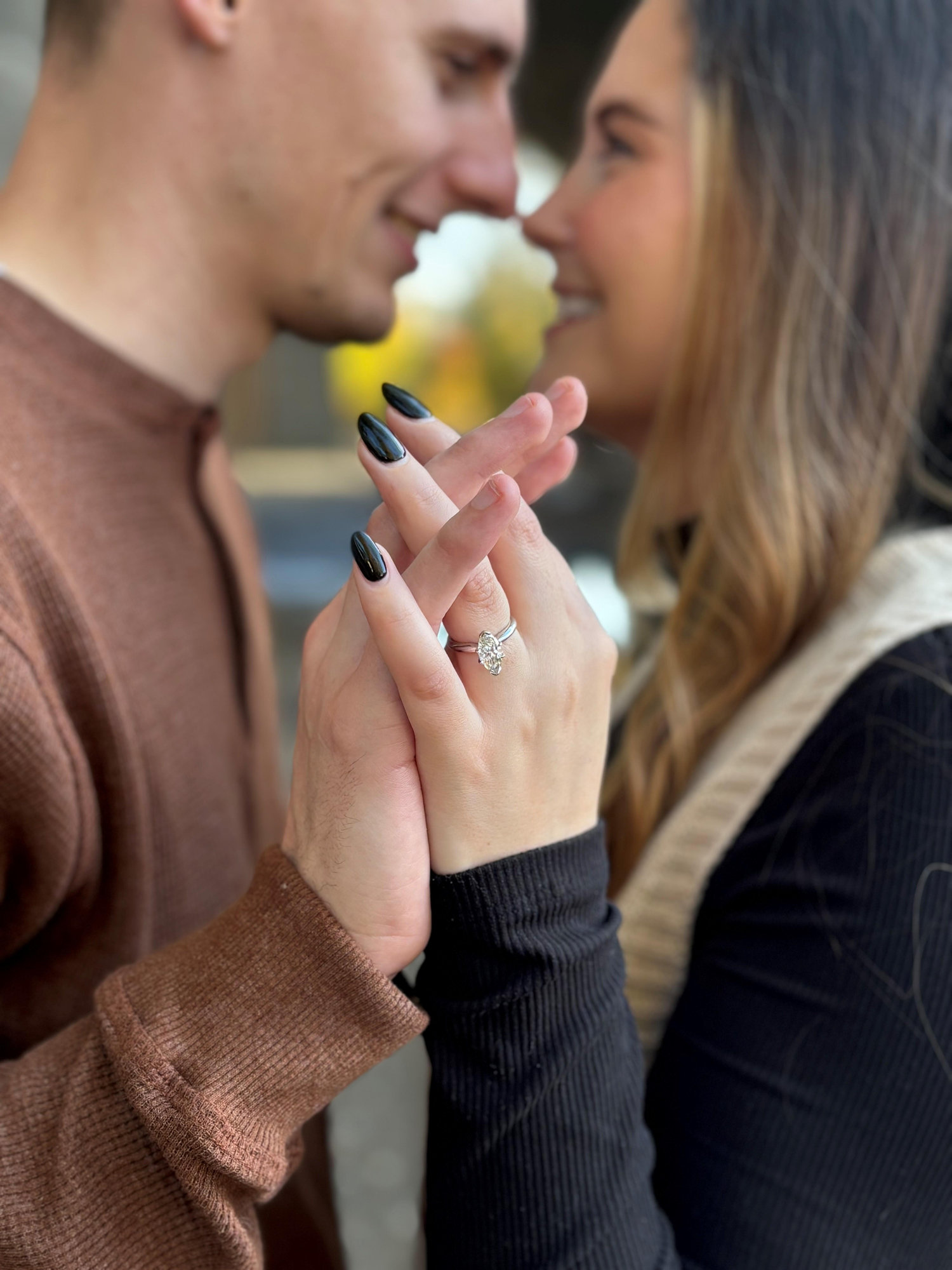 The Wedding Website of Laura Gurney and Daniel Gleason