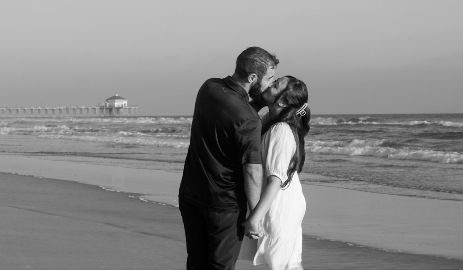 The Wedding Website of Ramiz Jamal and Stefanie Fronek