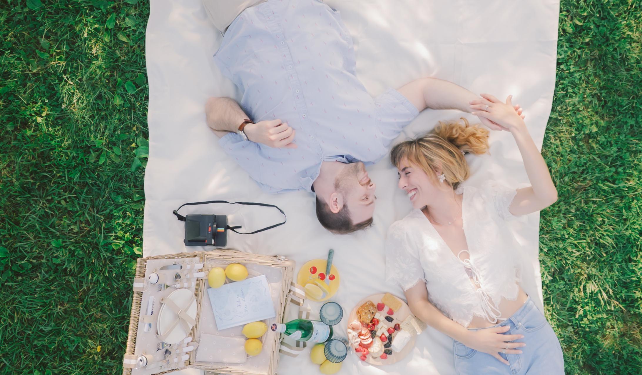 The Wedding Website of Tatiana Baughman and Jonathan Luciani