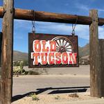 Old Tucson