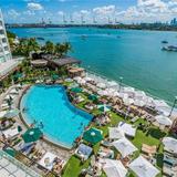 Mondrian Pool Deck