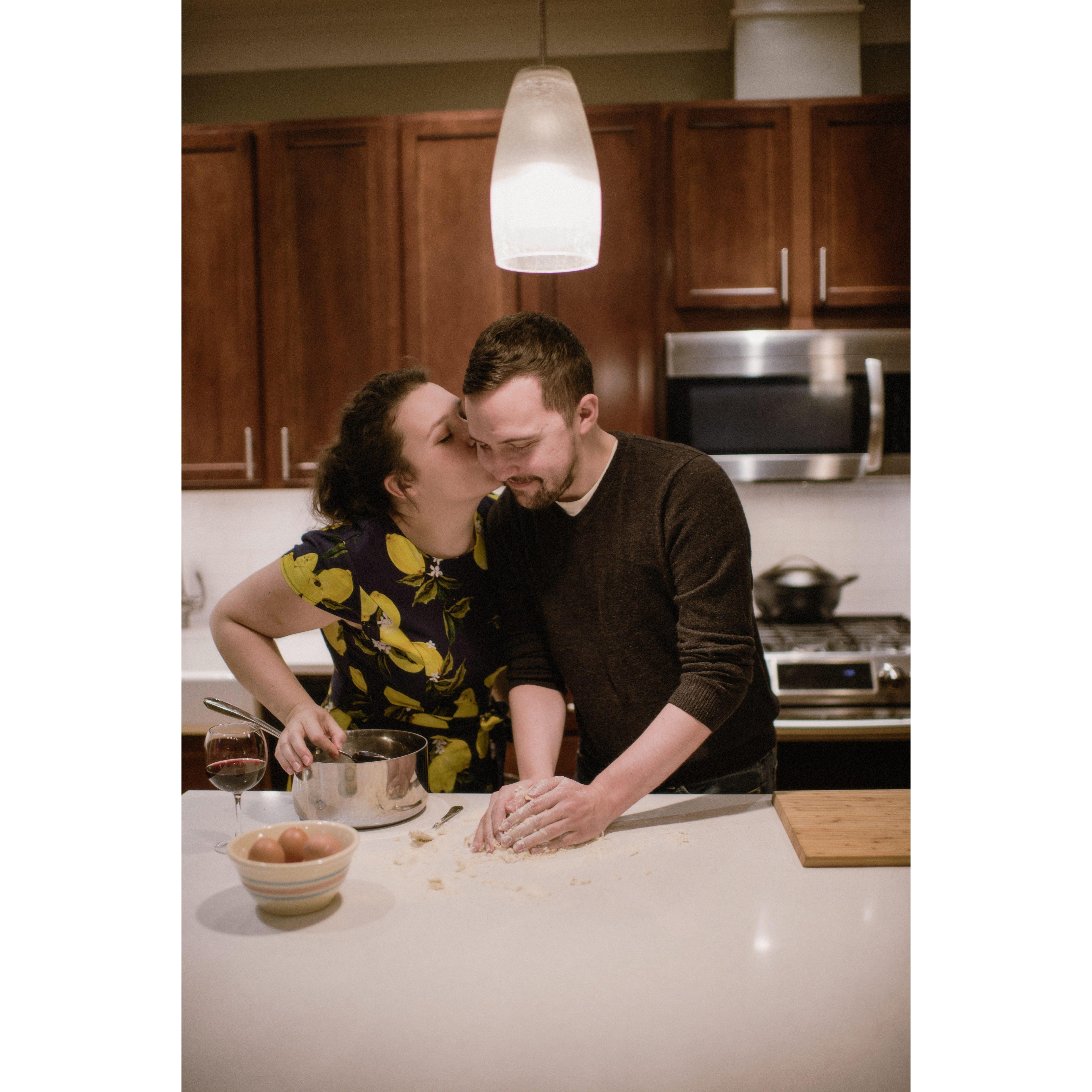 Photo Credit: Kate Senger http://katesenger.com/