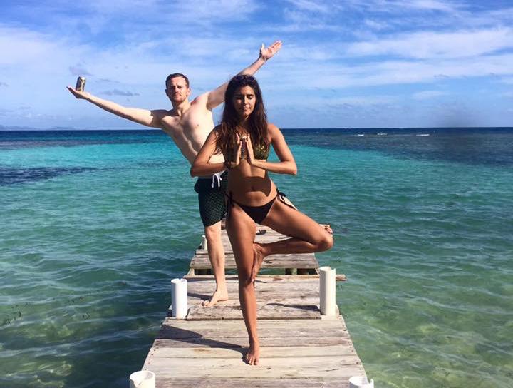 The Wedding Website of Cristi Jayo and Christian Herchenhan