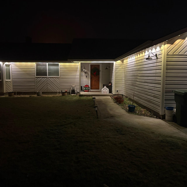 Down Payment on Our Home