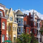Dupont Circle Neighborhood