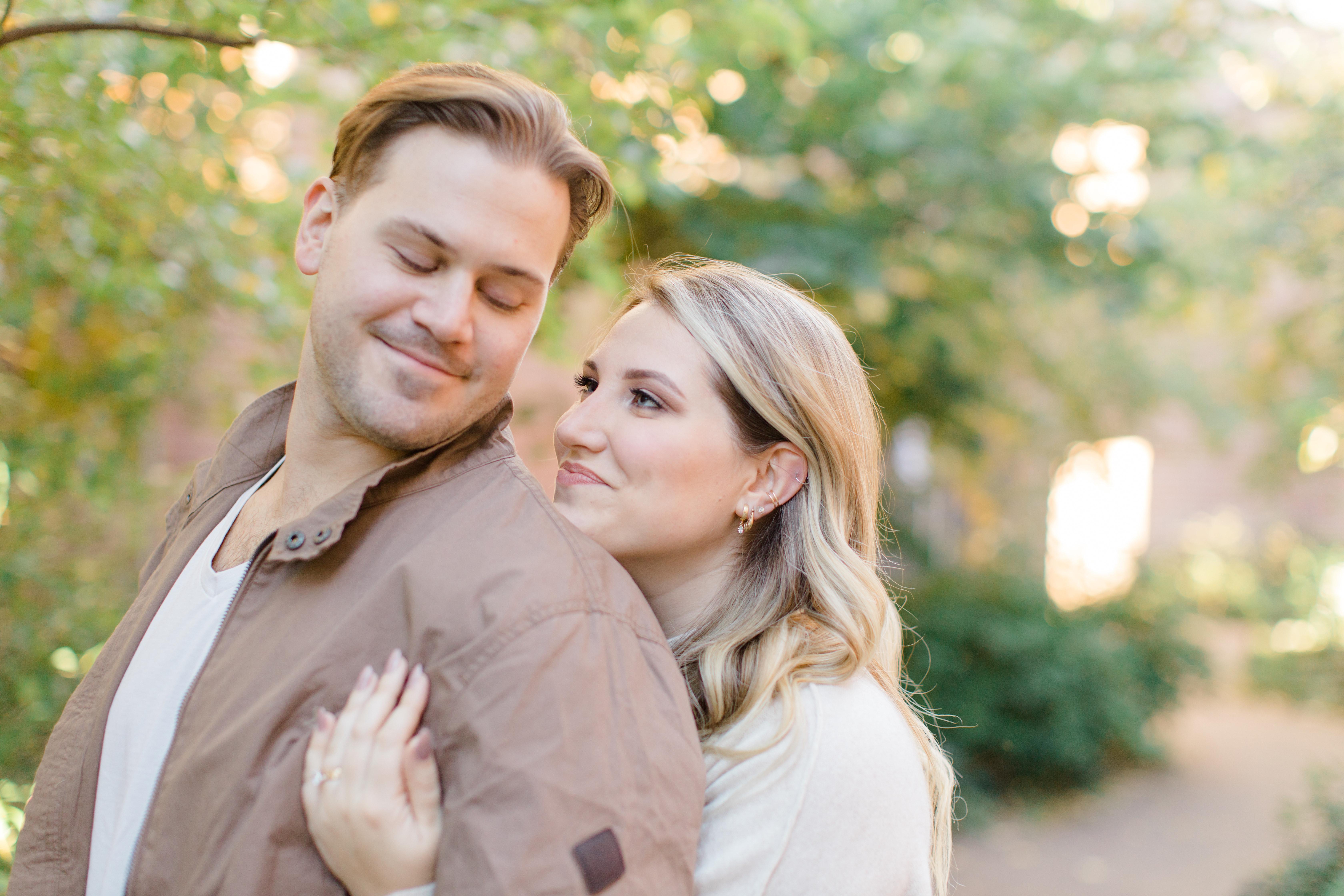 The Wedding Website of Hannah York and Thomas Whalen