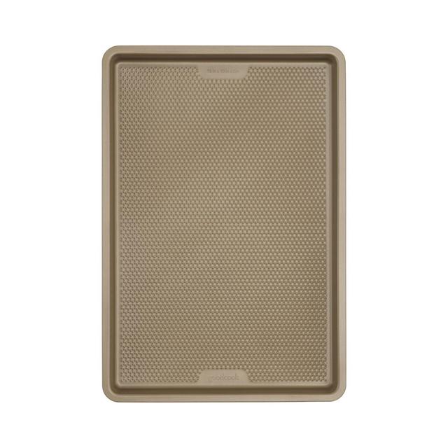 GoodCook 15"x10" Best Bake Cookie Sheet