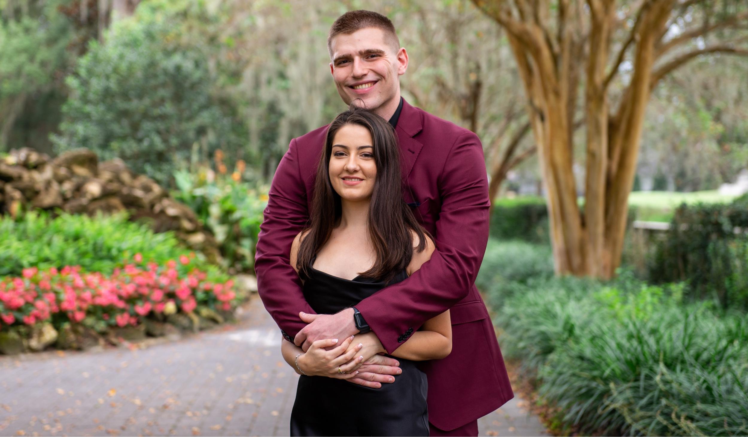 The Wedding Website of Zachary Gilligan and Nicole Stein