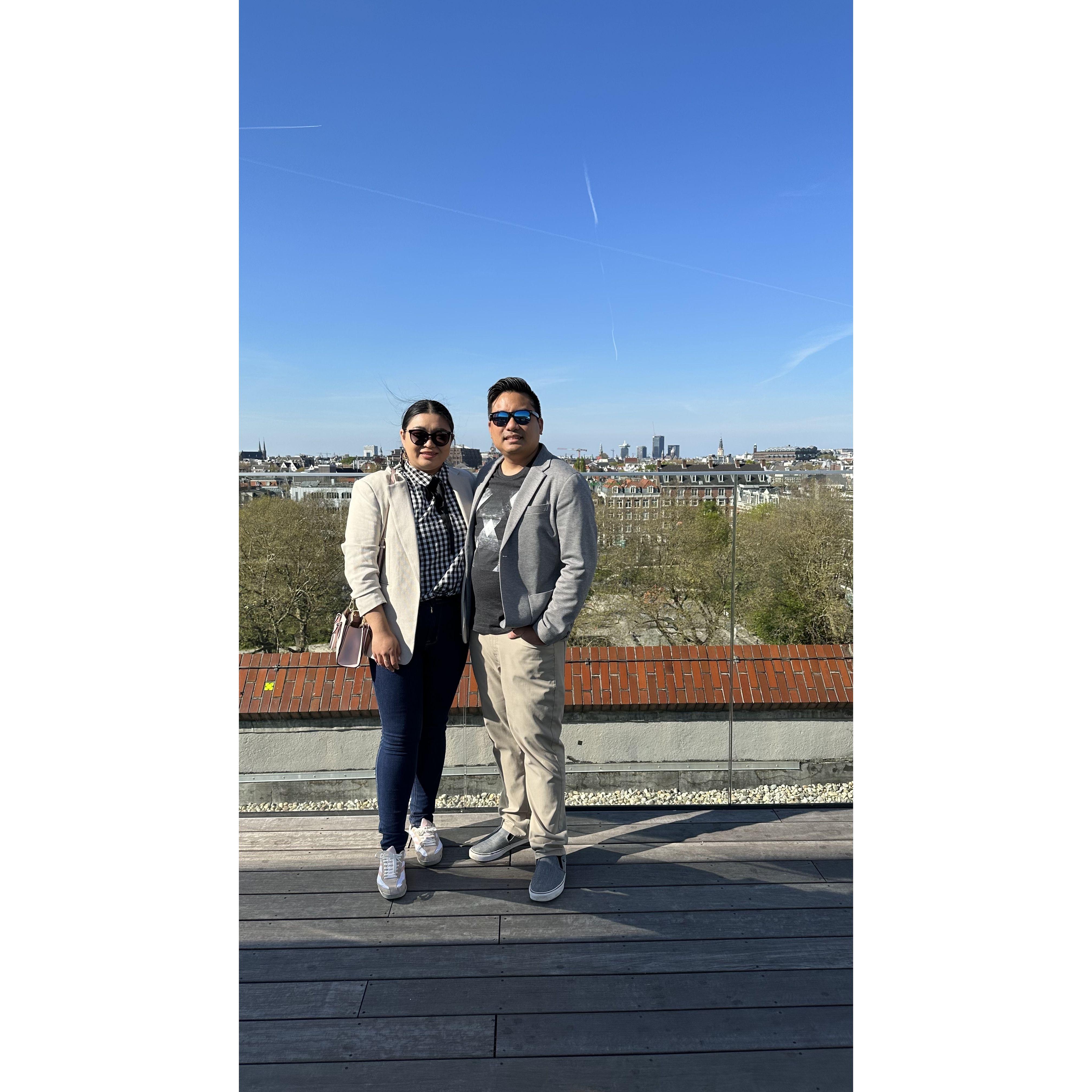 Amsterdam