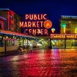 Pike Place Market