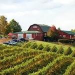 Carter's Mountain Orchard