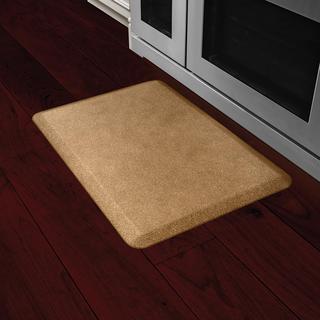 Premium Anti-Fatigue Mat Granite Collection