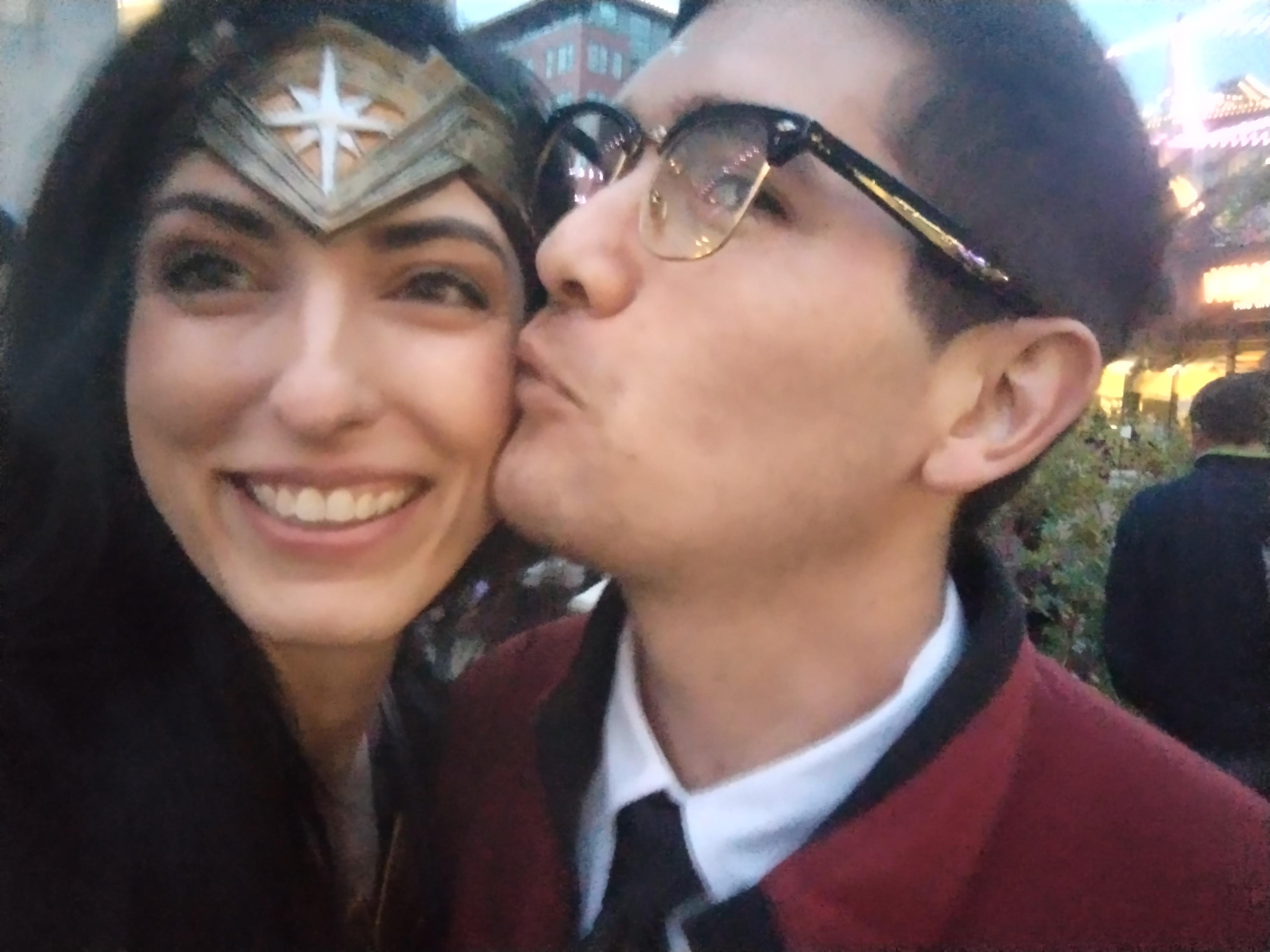 The Wedding Website of Shannon Agens and Kaplan Bodily