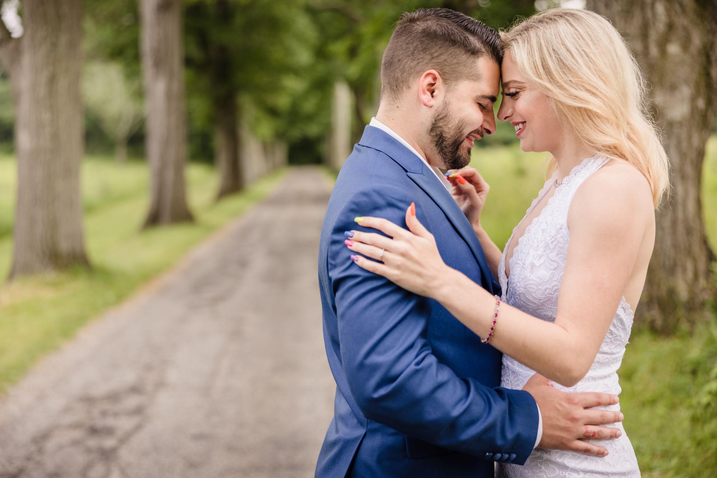 The Wedding Website of Cassandra Prusiensky and Trevin Bousquet