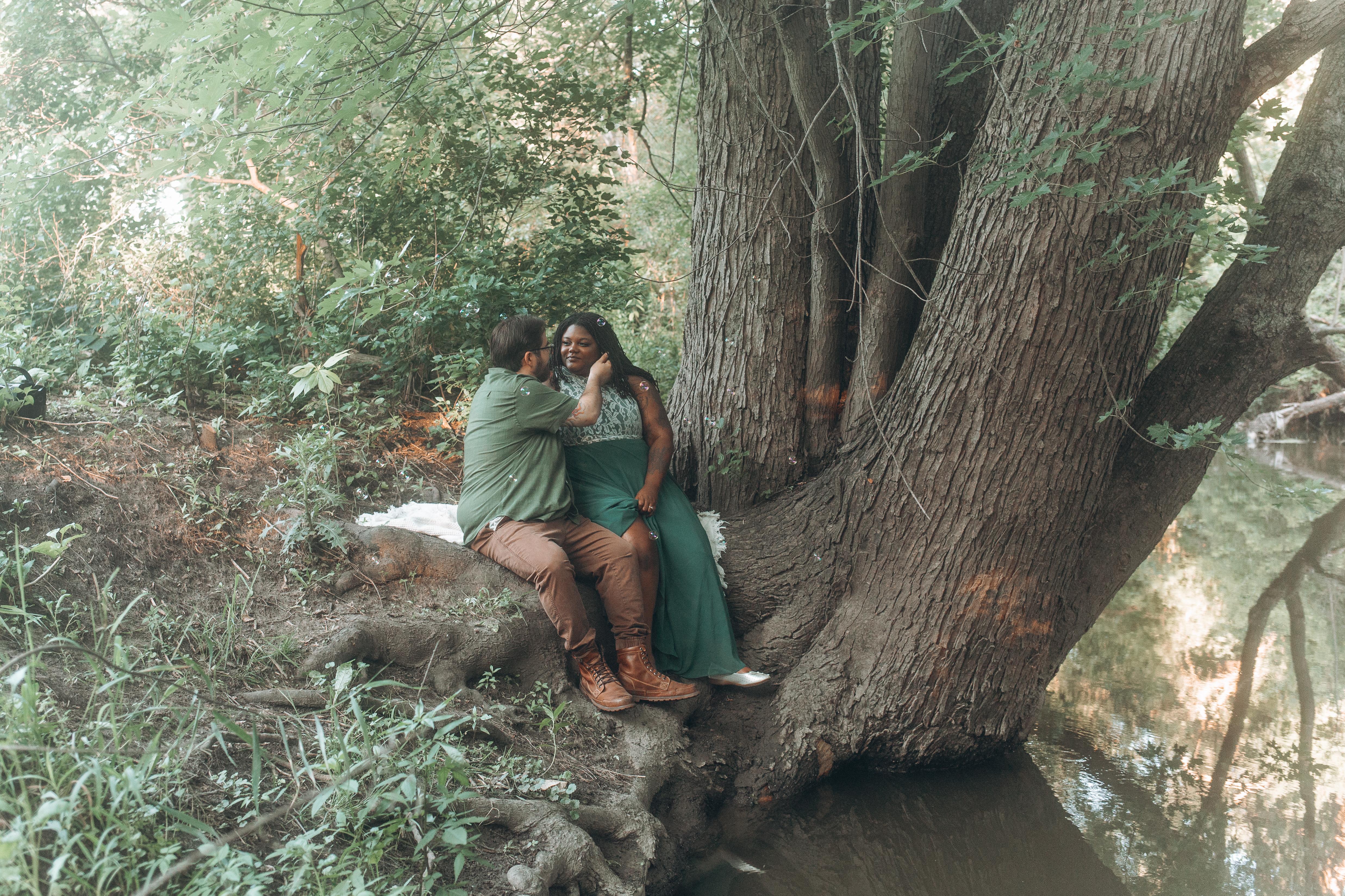 The Wedding Website of Katie Robitschek and Christopher Hutsell