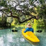 Wekiwa Springs State Park