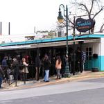 Franklin Barbecue