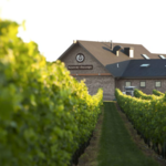 Brix Restaurant at Newport Vineyards