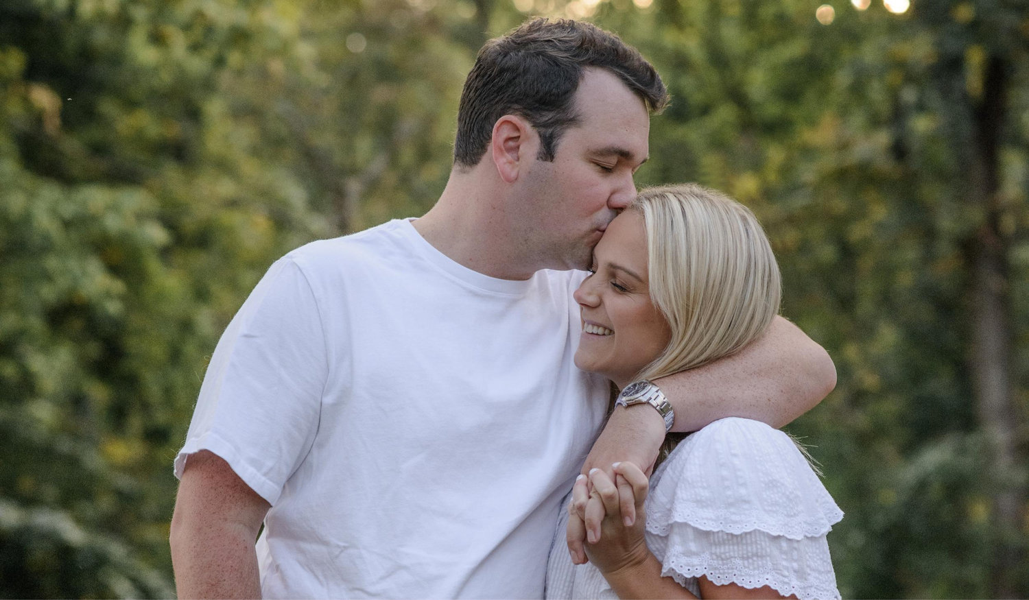 The Wedding Website of Jordan VanCuren and Trey Mederer