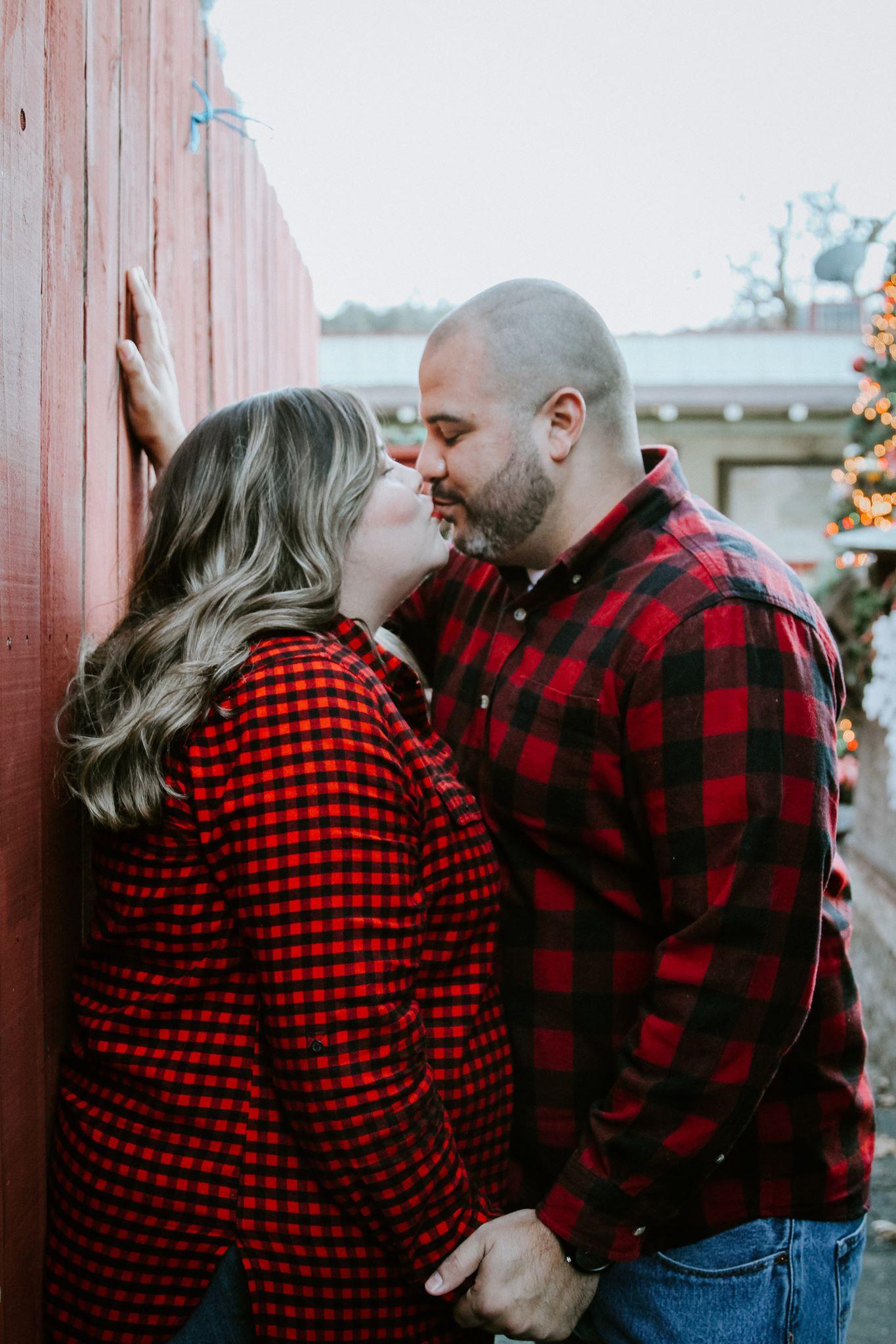 The Wedding Website of Jennifer Rodriguez and Richard Morrow