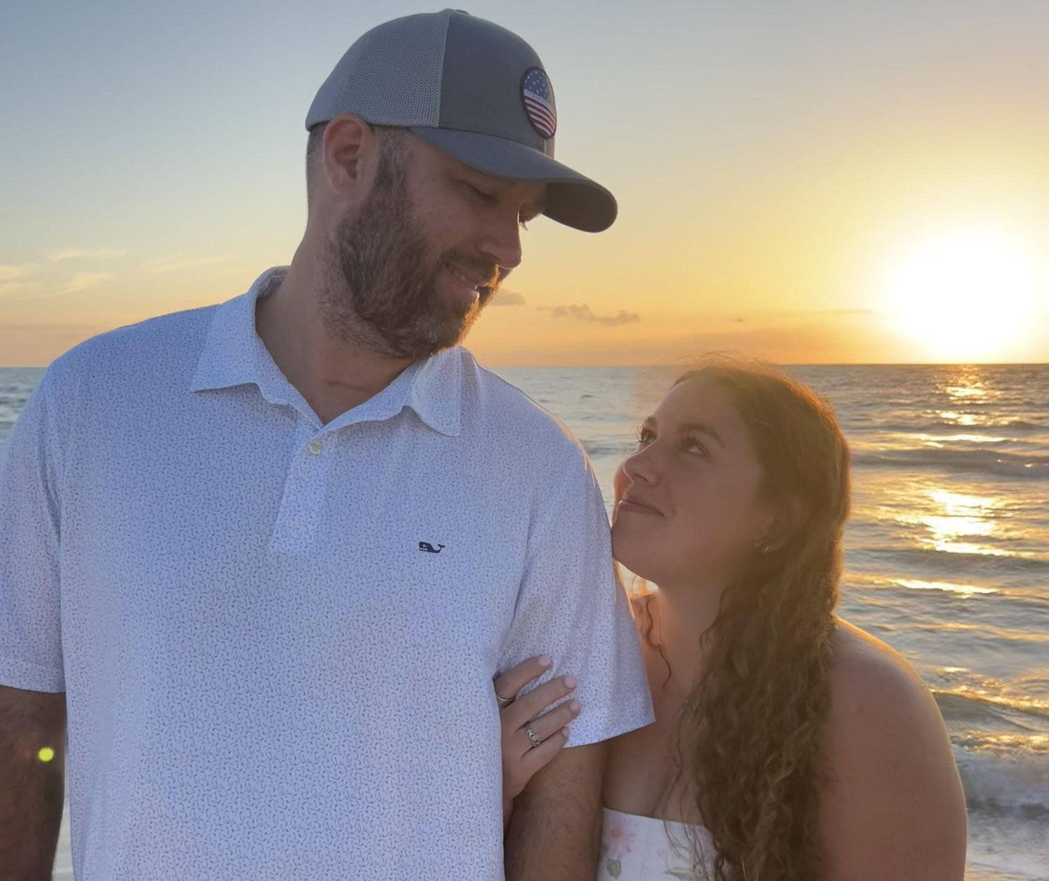The Wedding Website of Mike Dooling and Emily Rowland