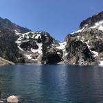 Goat Lake