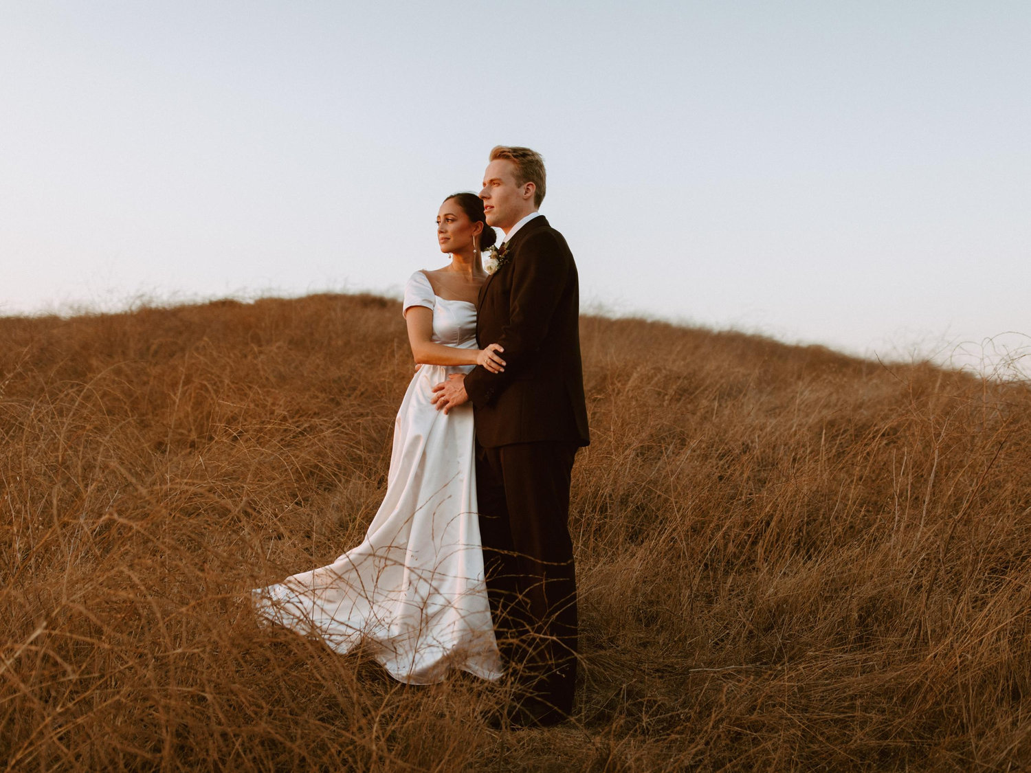 The Wedding Website of Camile Gloria Jiménez and Henry St. George Brooke