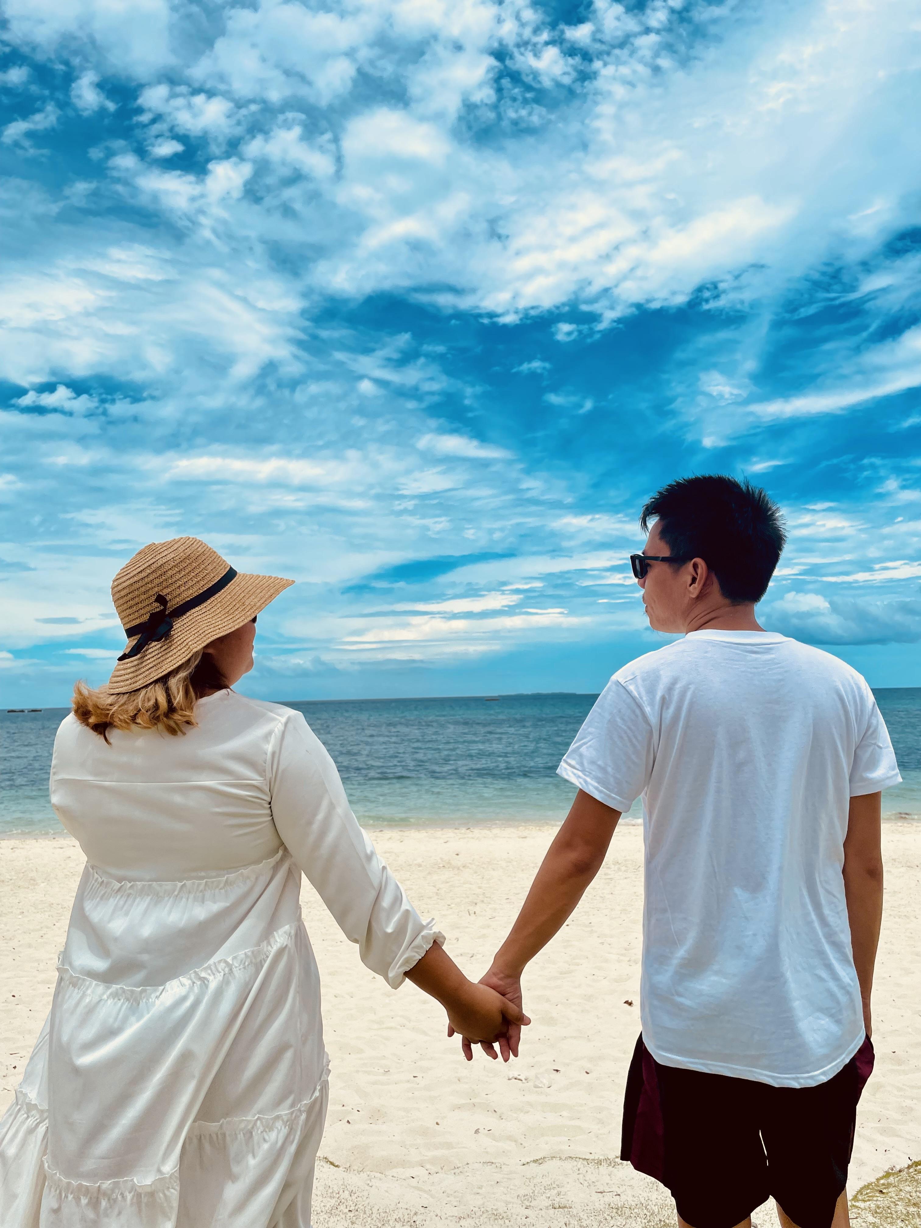The Wedding Website of Sarah Mae Baguio and Kingsford Bejasa