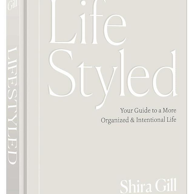 LifeStyled: Your Guide to a More Organized & Intentional Life