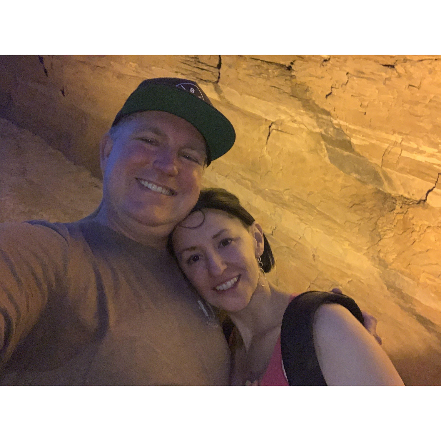 Red Rocks