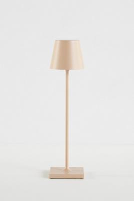 Poldina Pro Micro Cordless Rechargeable LED Table Lamp