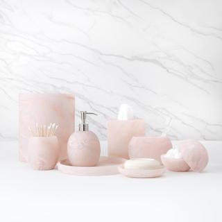 Luna 8-Piece Bath Accessory Set