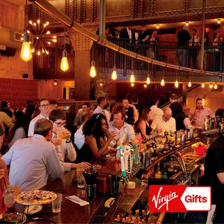 The Malt House Financial District - Weekend Dinner & Drinks for 2 - New York