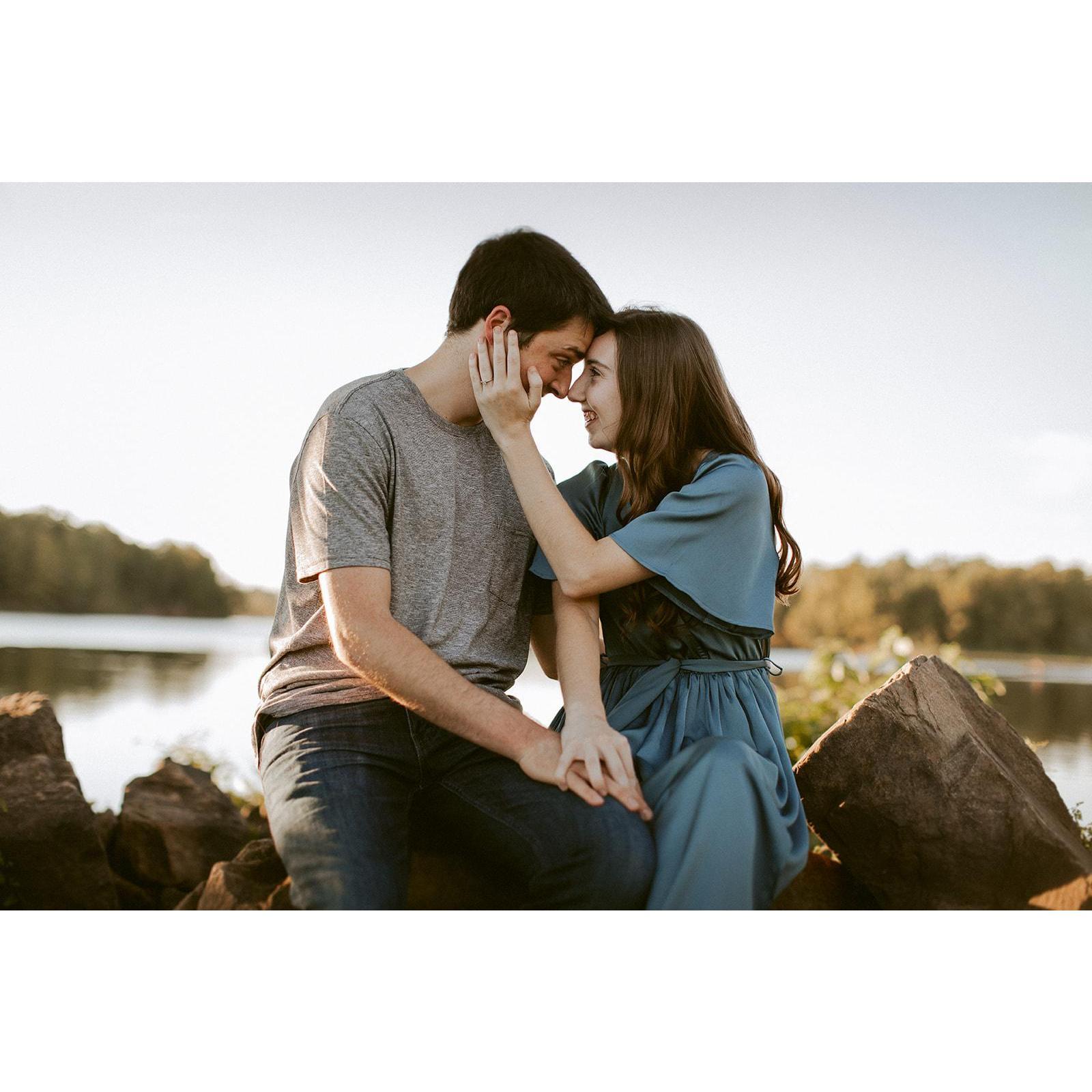 Engagement Pictures