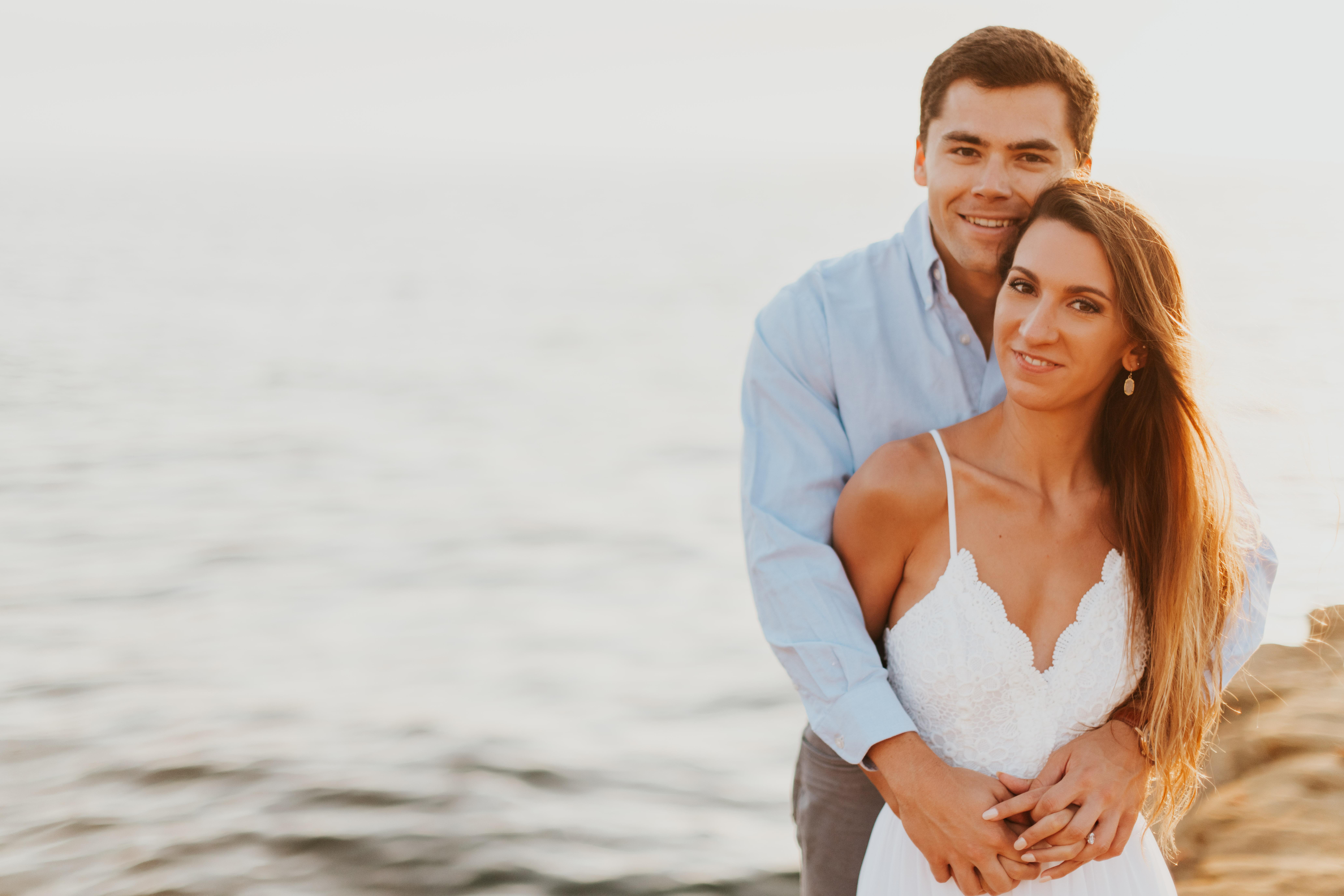 The Wedding Website of Gail Hoffman and Benjamin Burgess