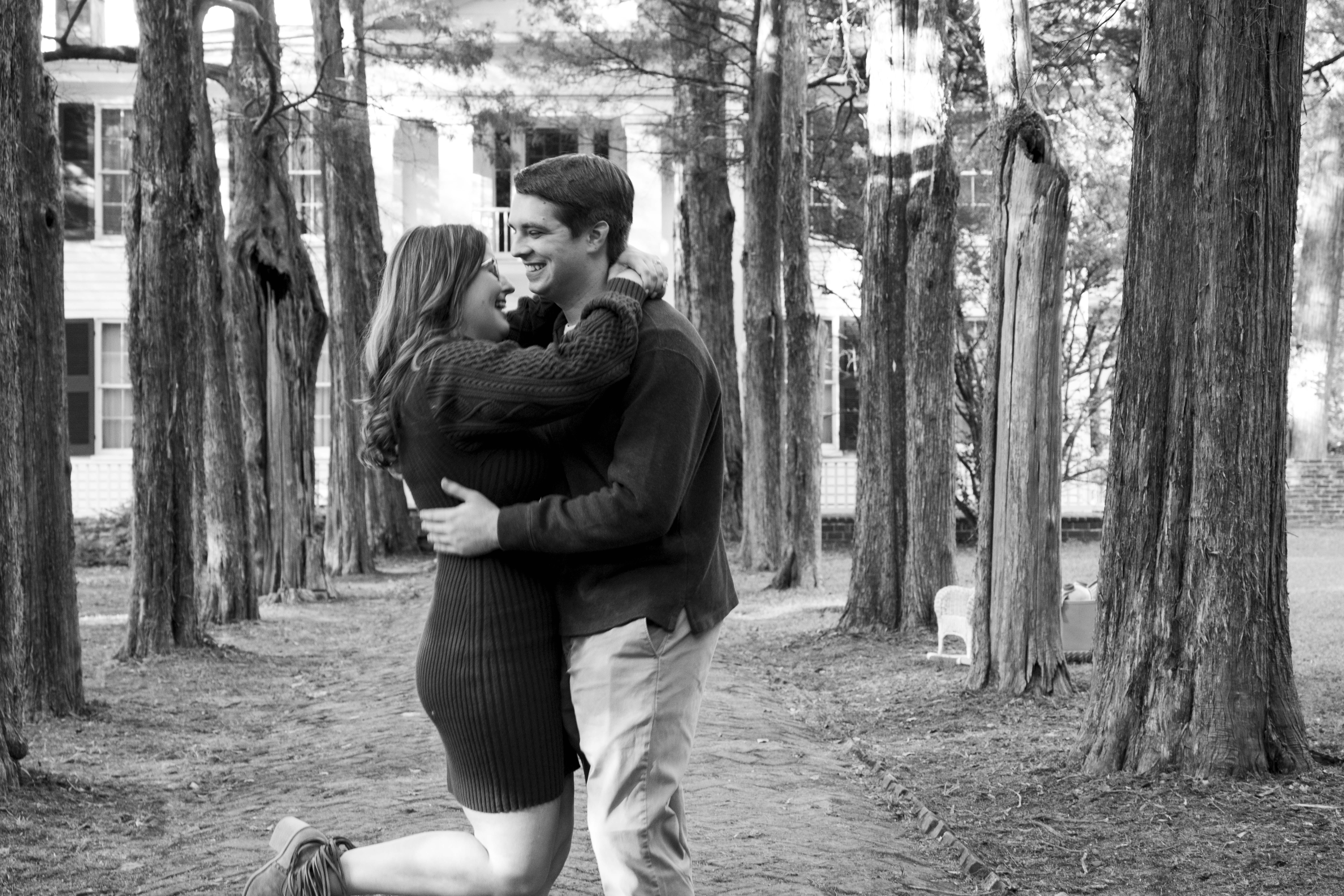 The Wedding Website of Arianna Swensen and Spencer Johns