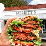 Merritt's Grill