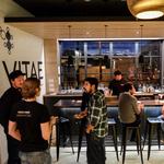 Vitae Spirits Distillery