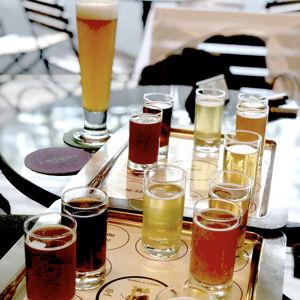 Craft Beer in Istanbul