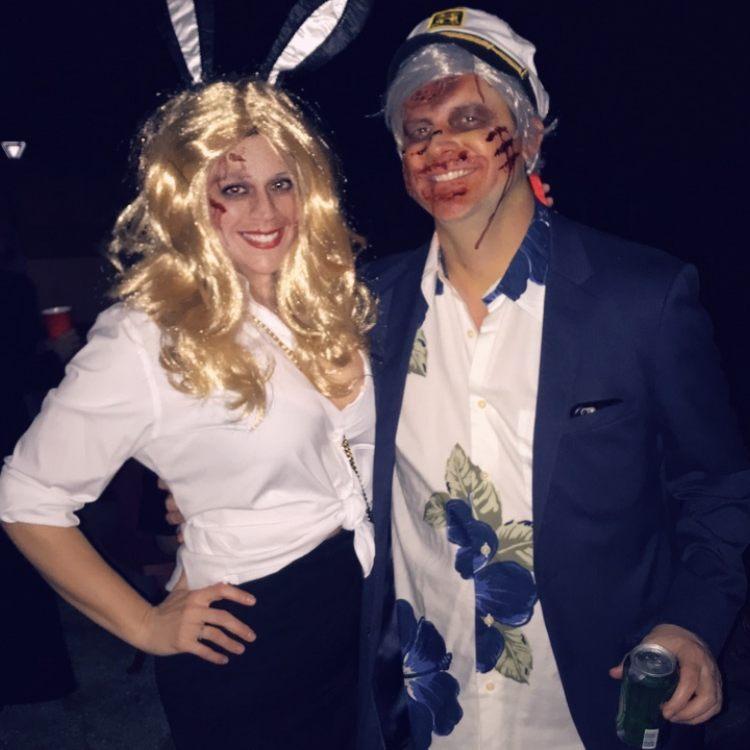 Halloween - 2018
