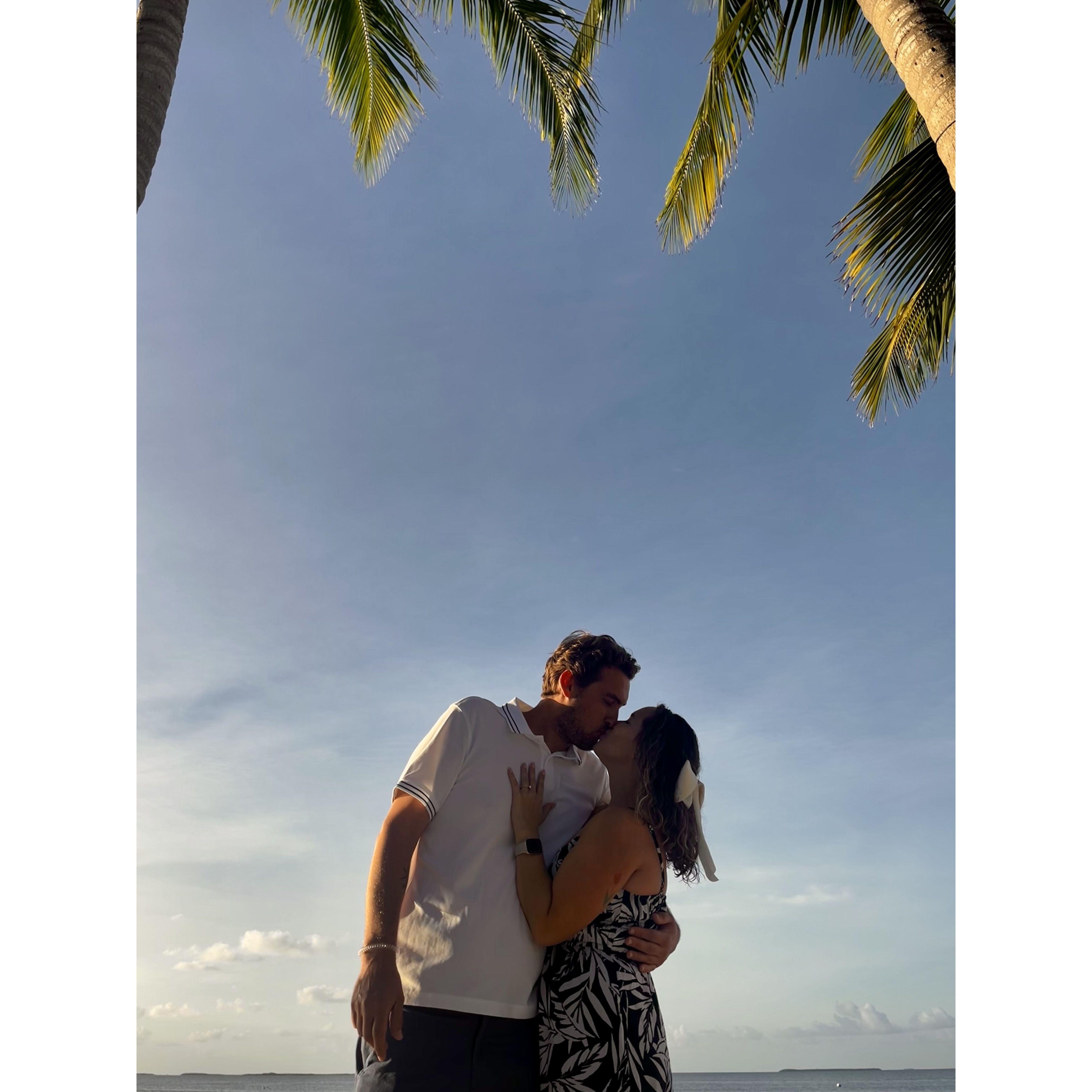 Right After Ryan Proposed Nov. 2024