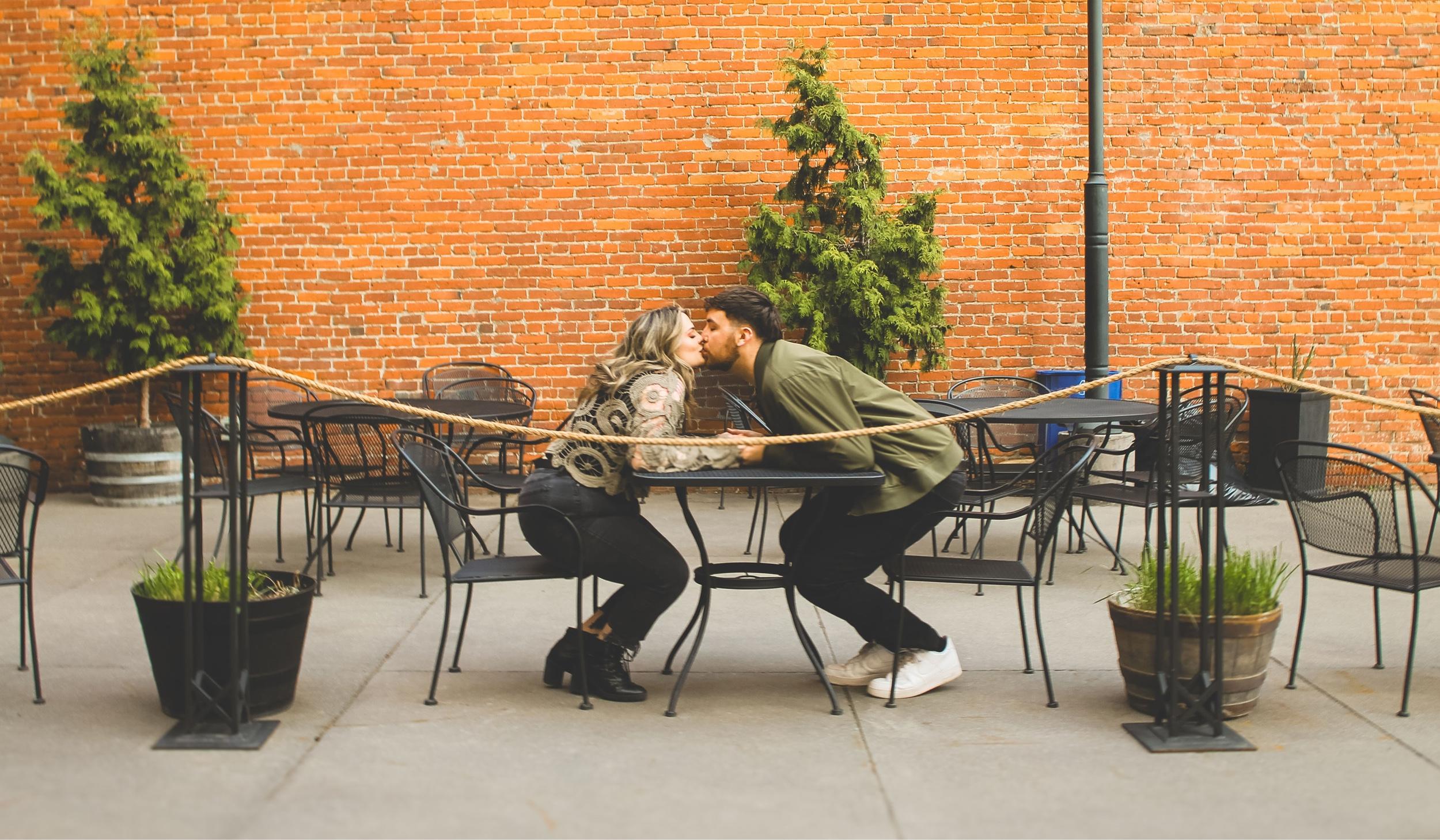 The Wedding Website of Emilee Greer and Jaden Reilly