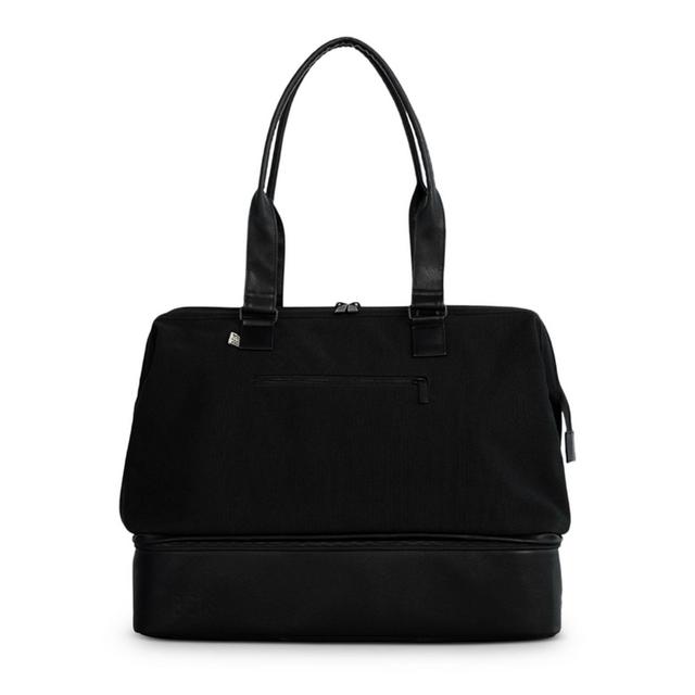 BÉIS The Weekender Bag in Black