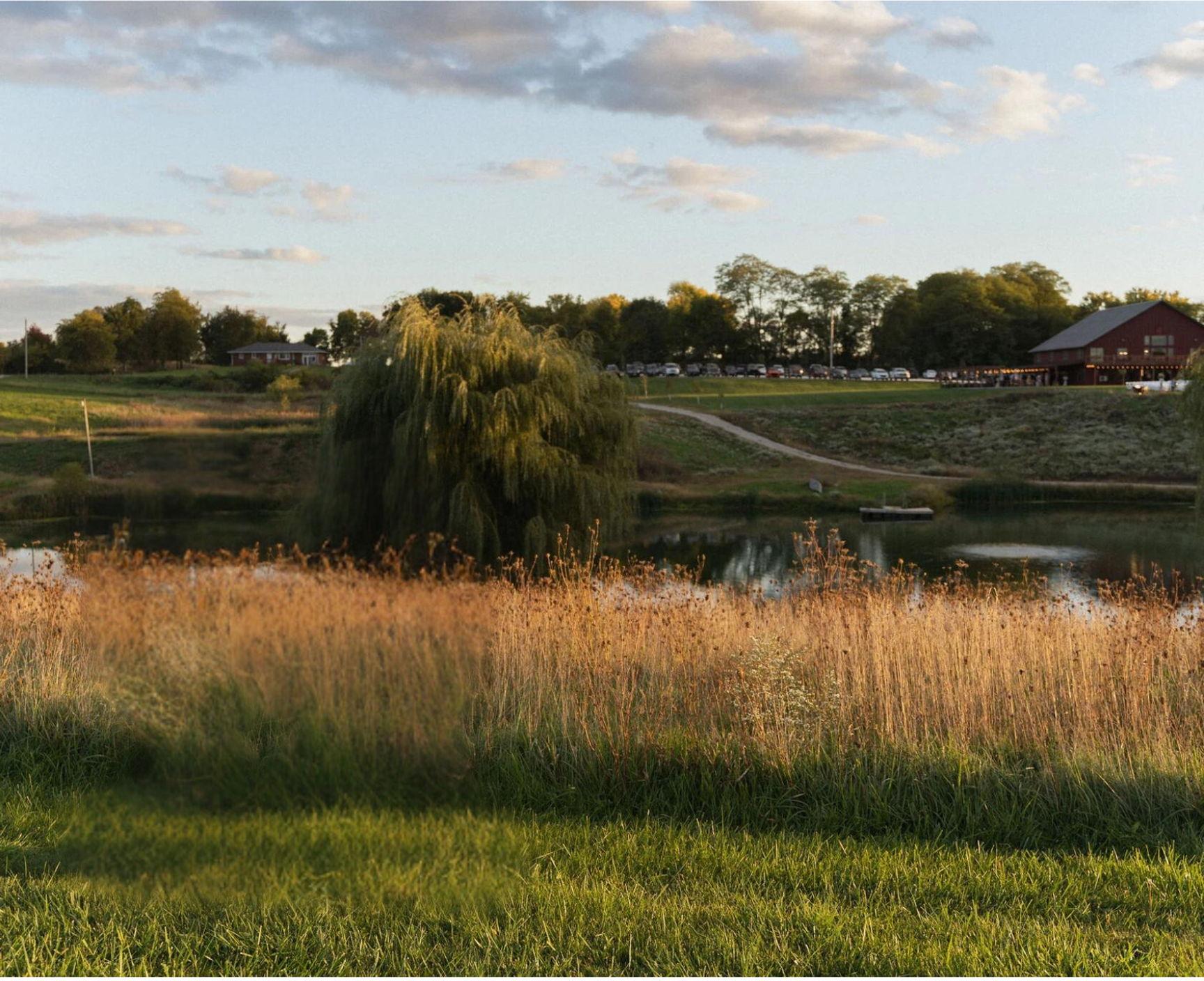 The Wedding Website of Jenna Rathbun and Zach McDaniel
