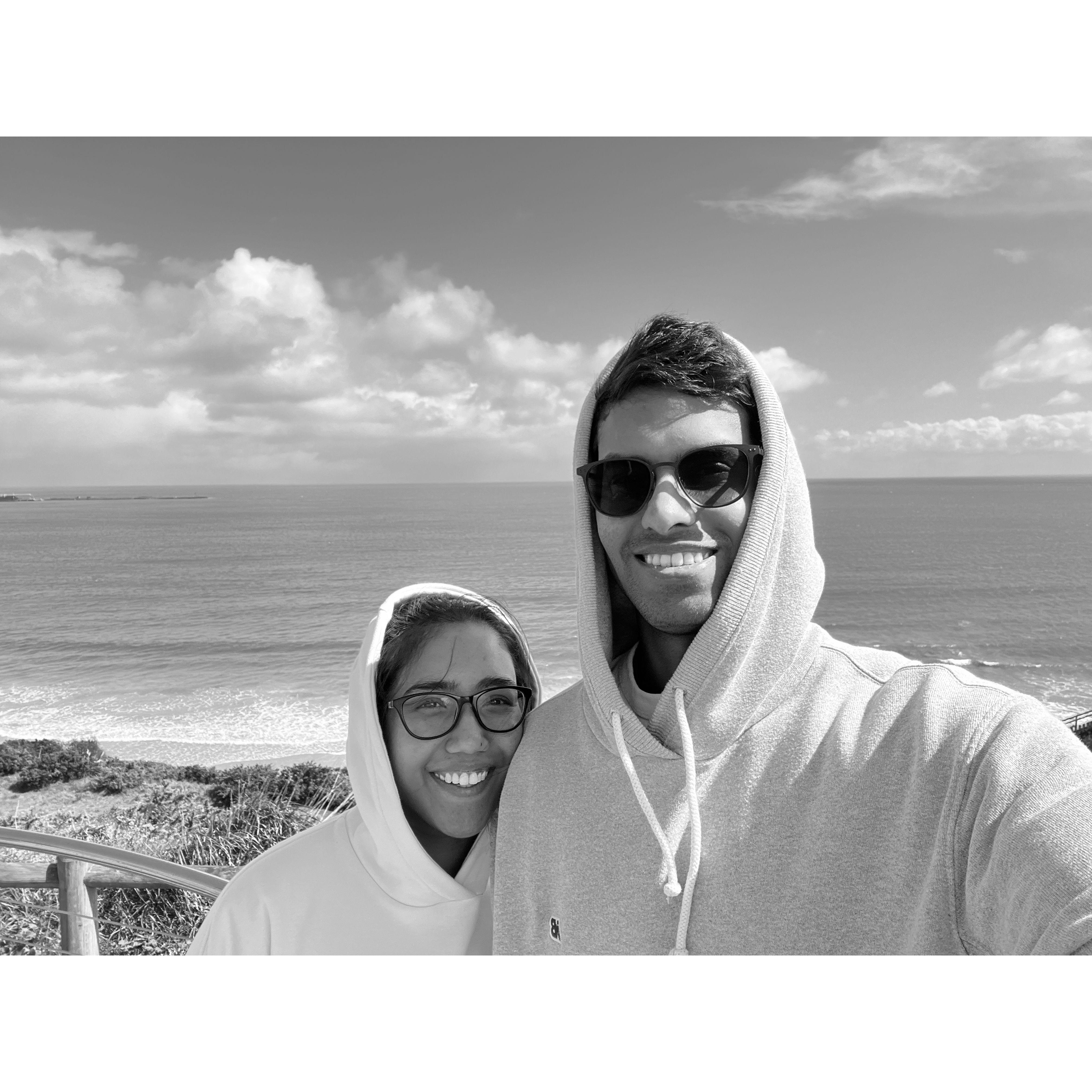 Road trip – 2024