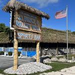 S.S. Wreck & Galley Grill