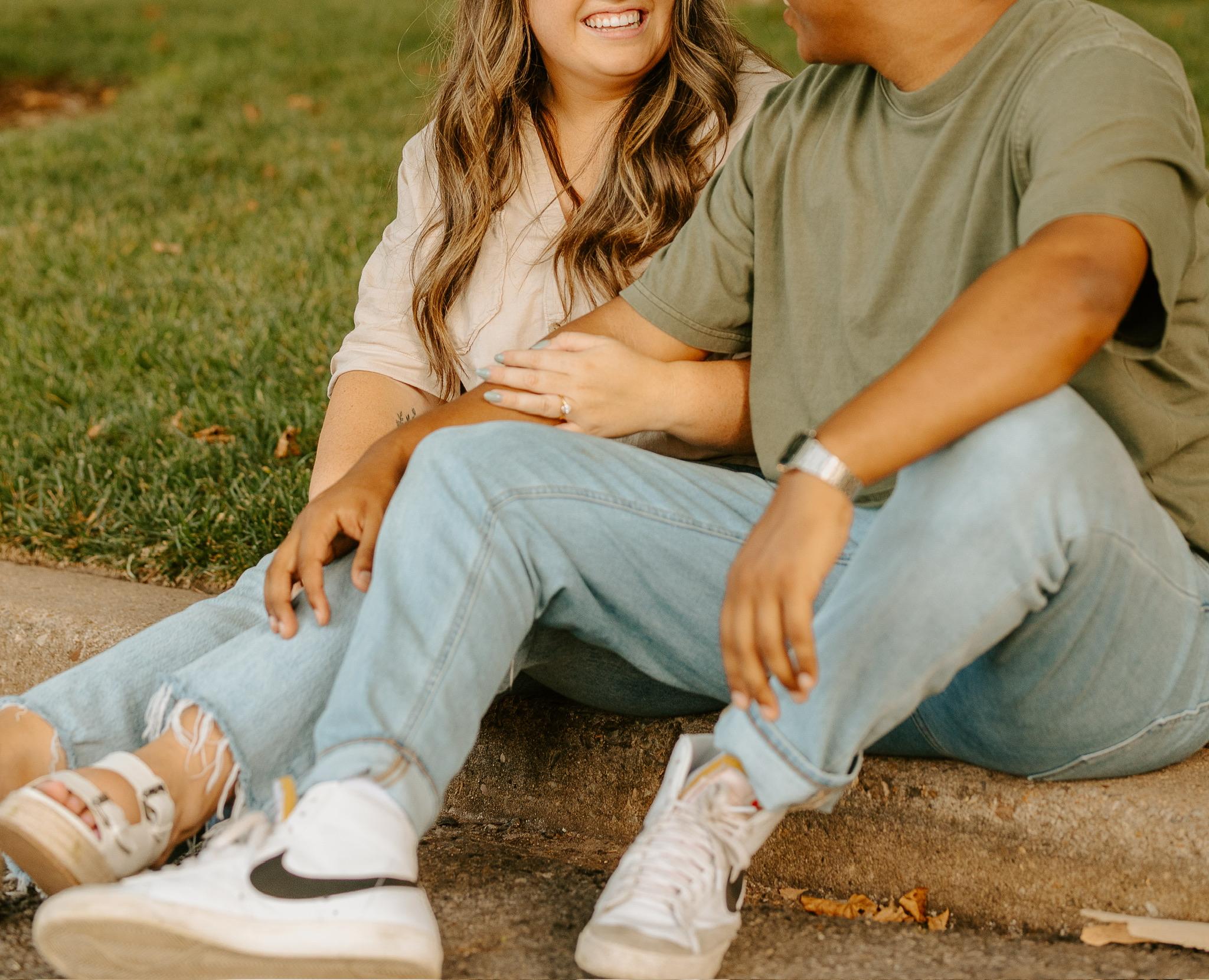 The Wedding Website of Julia Lopez and Basilio Perez