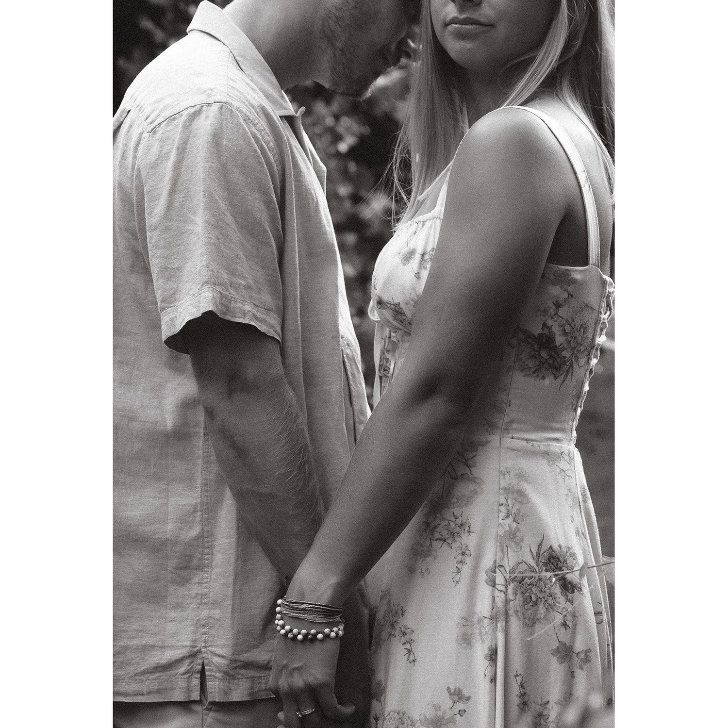 Our engagement photos!